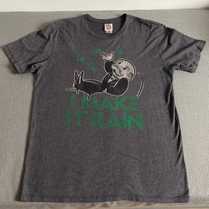 Monopoly T-shirt
